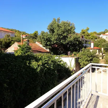 게스트하우스 By The Sea Brna Smokvica (Korcula)